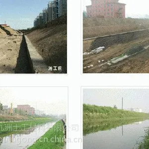 吉林生态袋,聚酯长丝生态袋,PET生态袋