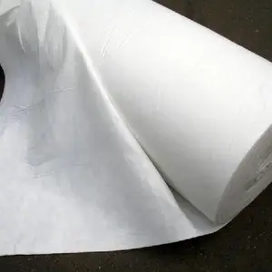 供应400g聚酯长纤维土工布,短纤维土工布,河道公路整治配套