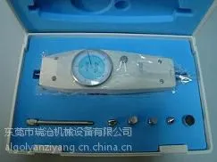 ALGOL进口指式推拉力计NK系列