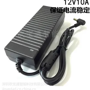 12V10A�����Դ������ 120W���ص�Դ LED�ƴ������ʾ��