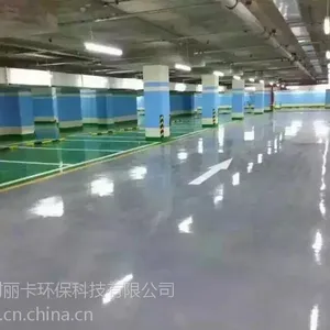 供应湖南耐丽卡环氧树脂地坪15年专业经验-长沙耐丽卡环保科技