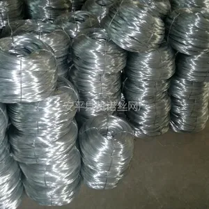 天津销售高锌量热镀锌丝电话
