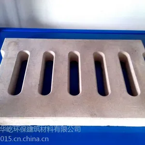 供应水泥预制件水沟盖板高抗压抗折