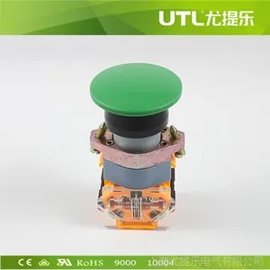 【尤提乐供应】LA110-A1-10(01)M 一开/一闭 瞬动型蘑菇妞