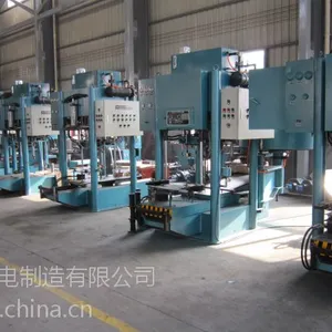供应全自动水泥彩瓦机【源头工厂,量大优惠】