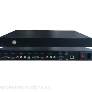 供应翰博尔PowerCreator牌云录播终端N4