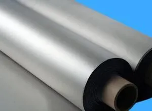 东莞航晨纳米 专业生产导电布 电磁屏蔽膜 防辐射材料 吸波材料