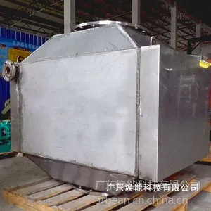 广东焕能科技|烟气余热回收设备|省煤器