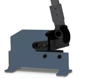 供应小型、手动、微型手动迷你型剪板机200