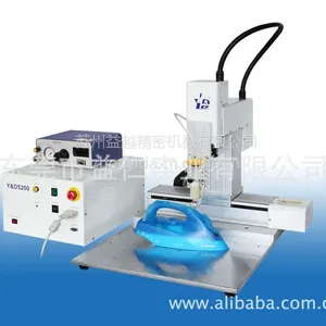 供应【新款上市】苏州益达Y&D5000系列DIY三轴机械手臂