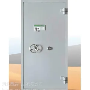定做钢质防爆门 抗爆门 泄压门