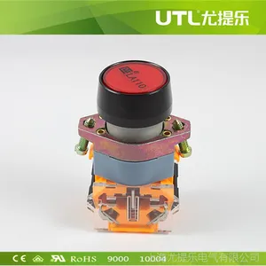 【厂家直销】按钮开关LA110-A1-11 启动开关 控制按钮 品质***
