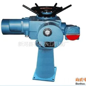丰泰供应天津,四川,河南等地LQ型手电两用螺杆式启闭机,品质***,值得信赖!