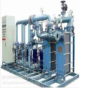 特锐斯换热设备——质量好的板式换热器组提供商_板式换热器价格