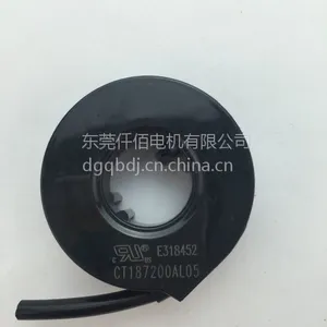 供应仟佰精密电流互感器 CT18-7 精度:0.1級 檢测范围:AC 0~100A