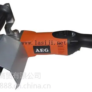 AEGPE150德国原装进口智能数控抛光机