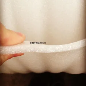 选用防潮包装如何挑选EPE珍珠棉