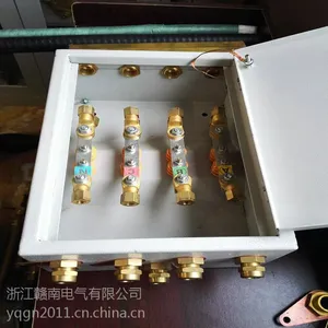 矿物电缆T接箱 矿物绝缘电缆T接箱价格 矿物绝缘T接箱型号