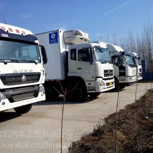 冷藏车价格,车厢,国五物流冷藏车保温车价格,冷链运输车,食品冷藏车