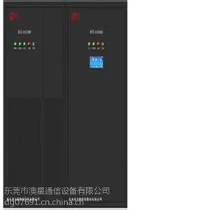 供应三进三出直流UPS,澳星通信UPS减少自放电