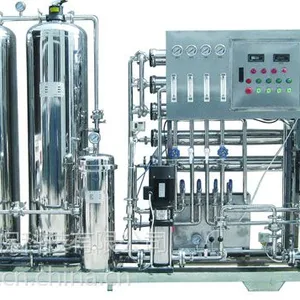 苏州纯化水设备 苏州纯化水设备厂家 苏州纯化水设备价格