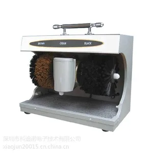 深圳恒丰擦鞋机 HF-G4