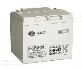 双登NP7-12 (12V/7AH) UPS铅酸蓄电池