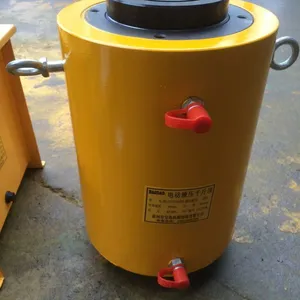 供应宝岛双作用液压千斤顶(JRR-506)