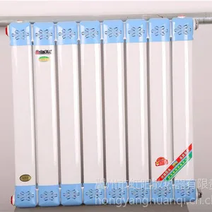 供应沧州,冀州虹阳暖气片厂家加工定制散热器QFSJYLC120/N,质量***