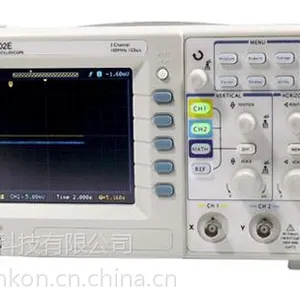 普源数字存储示波器:DS1102E