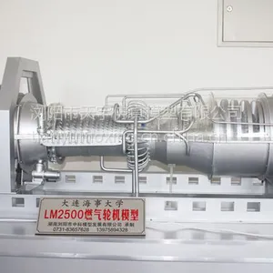 LM2500ȼ���ֻ�ģ��