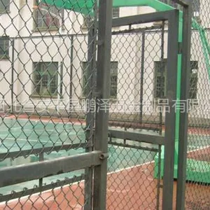 供应郑州铁丝网围栏直接生产商/郑州铁丝网围栏各种规格现货供应商/安平鹏泽