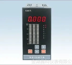 供应XMTA智能数字显示调节仪