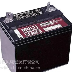 大力神蓄电池