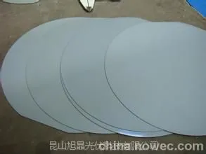 大量采购IC硅片单晶原生硅片