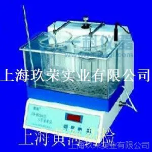 黄海药检LB-812A六管崩解测定仪