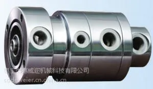德威迩公司产品课题台湾裕和液压系列产品
