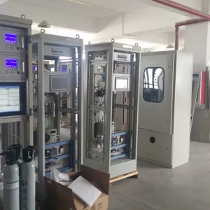西安聚能仪器有限公司