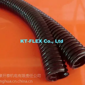 供应双开口波纹管,穿线软管,尼龙管