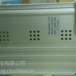 供应台湾JK积奇三相电容器专用静态开关JK3PSZT-48160 JK3PSZT-48080