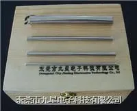 供应精密型不锈钢间隙测试圆杆