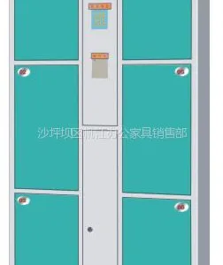 供应重庆存包柜 重庆电子存包柜 重庆IC卡存包柜 15023628518