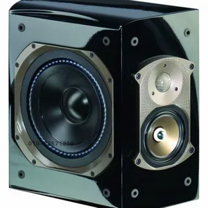 paradigm百里登Signature S ADP3偶极环绕音箱 家庭影院音响 进口