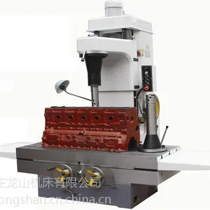 供应性价比高T8018系列镗缸机(立式精镗床)