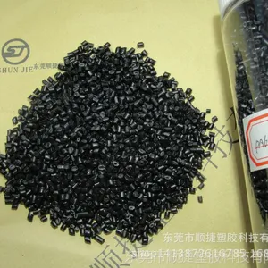 PA66超韧耐寒 ST801F 耐低温 可代替杜邦ST801 黑色