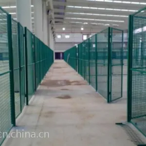 安平万卓隔离网批发