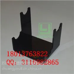 吴江PC板切割加工 透明PC板异型加工 PC板加工成型