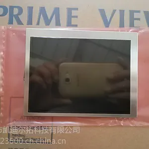现货直销PVI元太全新原包箱PA050XS1楼宇对讲液晶屏 DVD 安防可视门铃显示屏