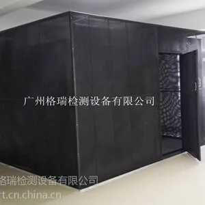GRT(格瑞)灯具防风罩 灯具温升测试箱 GR-FFZ1200