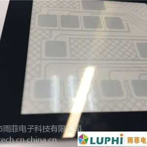 薄膜开关厂家浅谈薄膜开关生产过程需检查哪些工作？